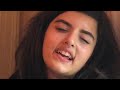 Angelina jordan rehearsal all of me watch till end