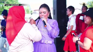 SULAYA JANJI ~ BUNDA MUMUN // CITRA NADA LIVE LAPANGAN DESA TEMUKEREP // LARANGAN - BREBES