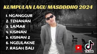 MASDDHO FULL ALBUM - PENGANGGURAN,