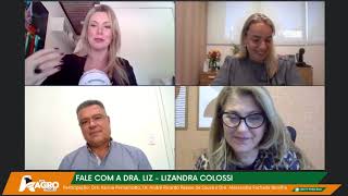 Programa Fale com a Dra. Liz: Soluções para o Agronegócio - 15/05 ...