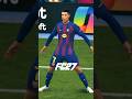 Cristiano Ronaldo Evolution FC 24-27 ☠️🔥