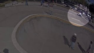 Off-duty JSO officer who tackled teen at skate park acted to protect public safety, attorney says