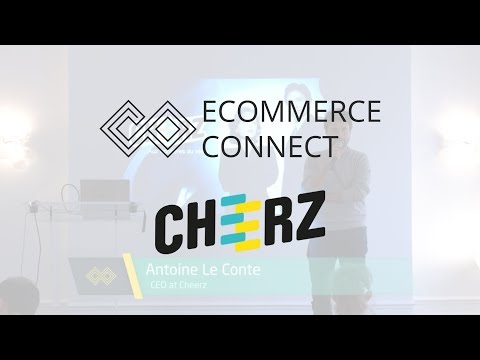 Cheerz - E-commerce et kiosque photo : aux frontières du réél.