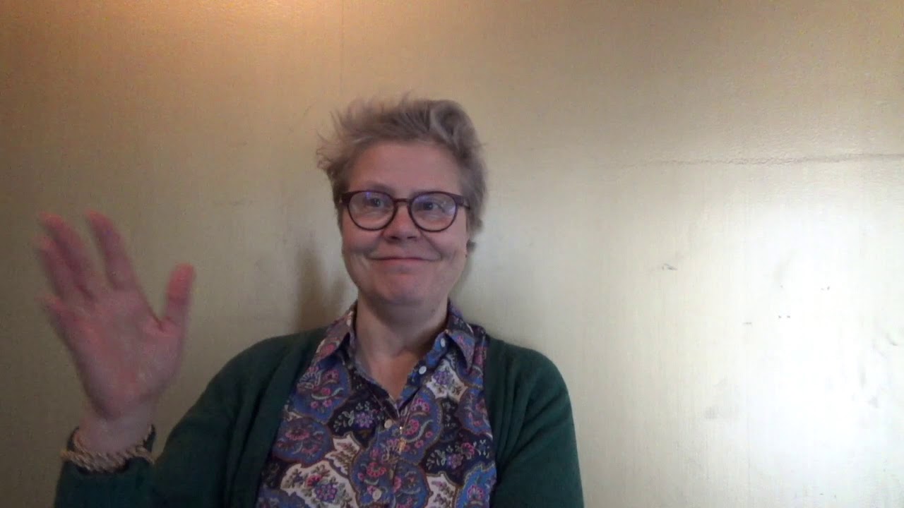 Haastattelussa Taru Mäkelä – Täydellinen joulu