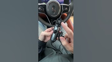 Top Dash Cam with Night Vision & Loop Recording! #tendencias #viral #buenacosa