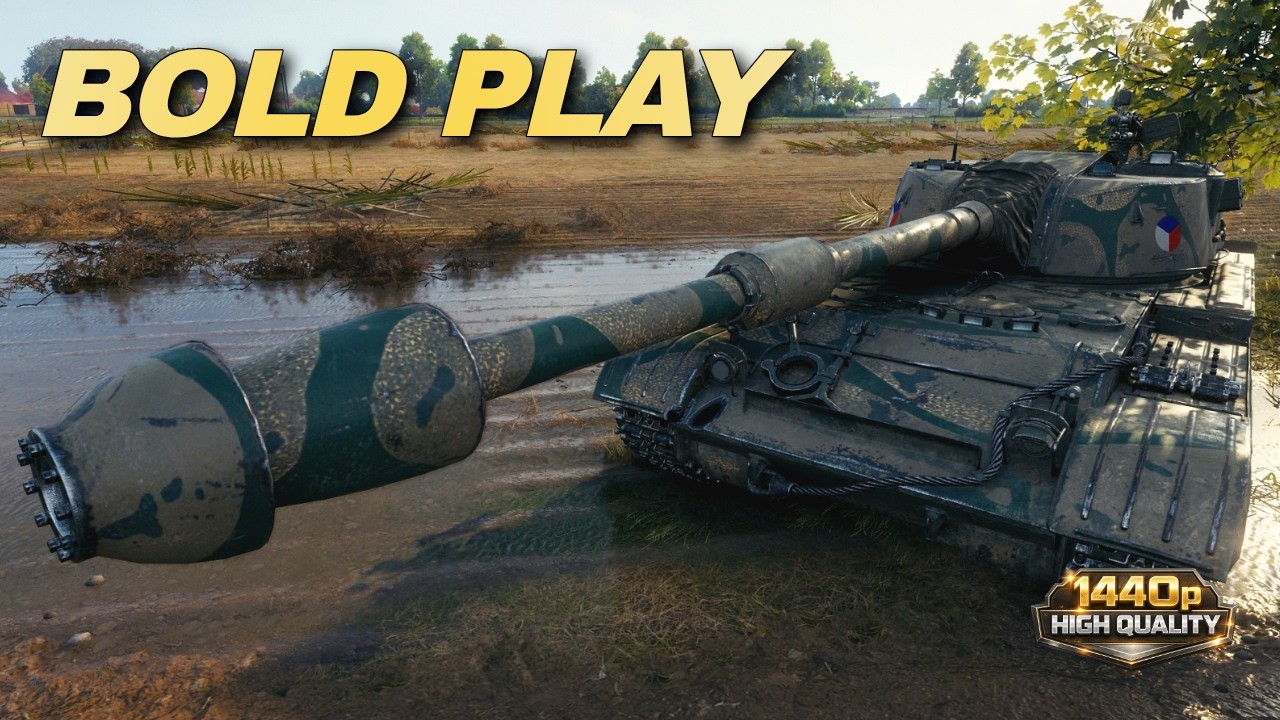 DBV-152 Perfect Timing 💥 12.3K Damage | 8 Kills | Live Oaks