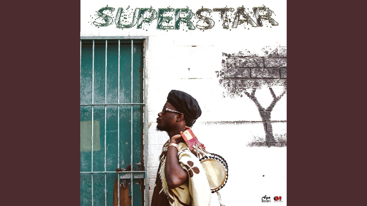 Watch SUPERSTAR on YouTube Watch SUPERSTAR on YouTube