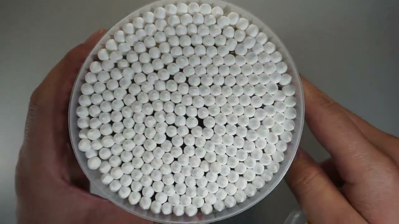 GLOB MOPS AMAZON INFLUENCERS