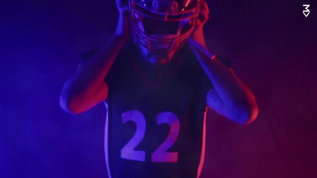 American Football Promo - YouTube