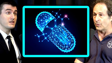 What would happen if all politicians took psychedelics | Rick Doblin and Lex Fridman