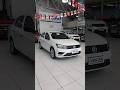VOYAGE 1.0 2023 - CURITIBA - PR #carro #carros #voyage #volkswagen #volkswagenvoyage