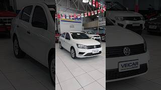 VOYAGE 1.0 2023 - CURITIBA - PR #carro #carros #voyage #volkswagen #volkswagenvoyage