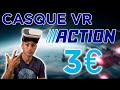 Je teste un casque vr de chez action  3