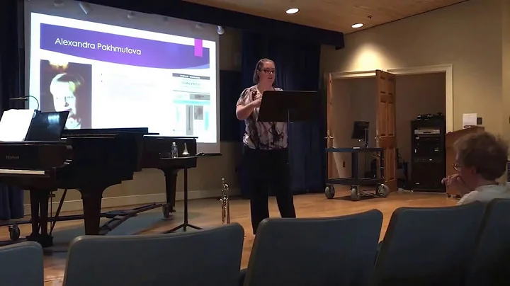 Jessica Merritt Presentation