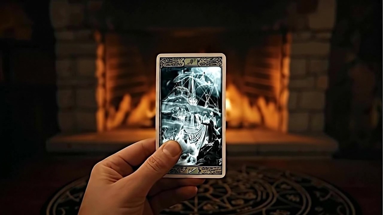 Вы вот-вот встретитесь лицом к лицу с любовью всей вашей жизни ⚡️💓