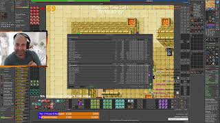 [Tibia] Twitch Stream 20/8/2025