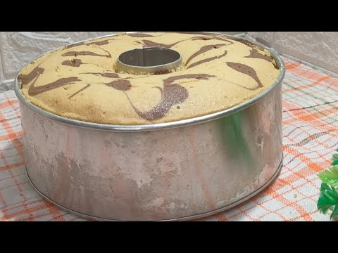 Maizena Cake
