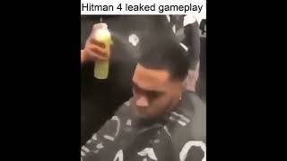 hitman 4 gameplay