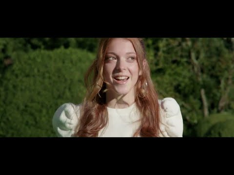 Živa Hamun - Skupaj v parku (Official Music Video) 2022