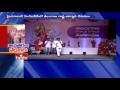 Rasamayi Balakrishna enthralls with his songs at HICC