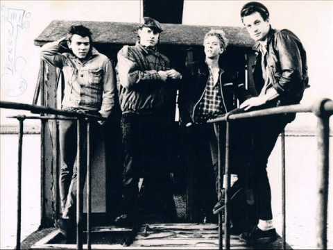THE SCABS IS THIS LIFE - YouTube
