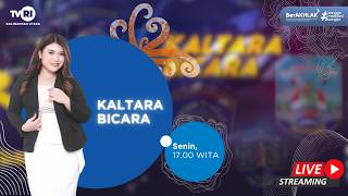 KALTARA BICARA - Peluang Kerja dan Pencegahan Penempatan PMI Ilegal di Kalimantan Utara (PART 1)