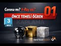 3ds Max l Kaplamaya Giriş l 01