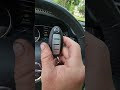 Nissan no key fob detected hack!