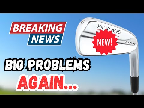 BIG ISSUES again WITH COSCTO KIRKLAND CLUBS?!