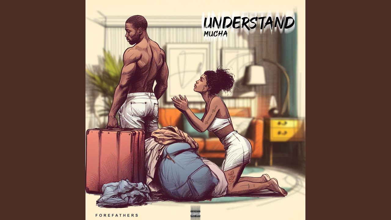 Guarda Understand su YouTube Guarda Understand su YouTube