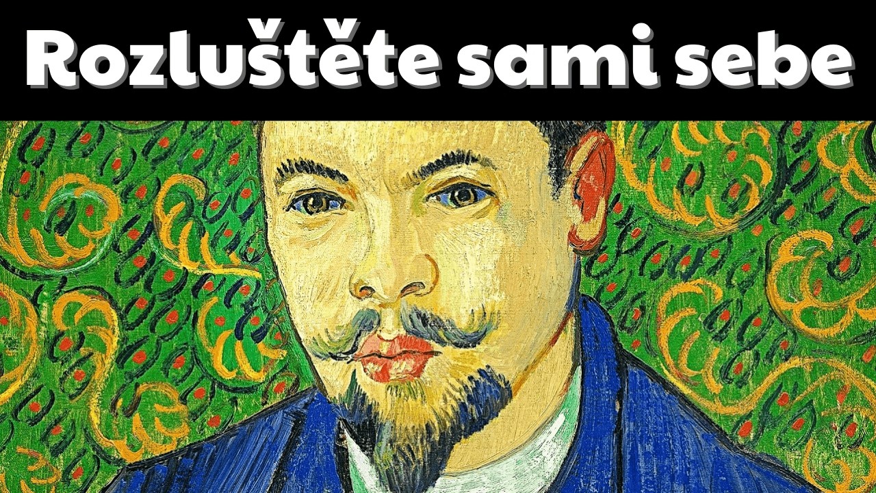 Přestaňte scrollovat, je čas porozumět své psychice