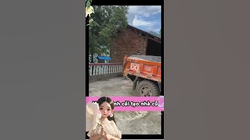 Phần 2.1 | Cô gái cải tạo nhà cũ thành căn villa view sông đẹp mê hồn trong 1 năm #caitaonhacu