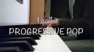 PROGRESSIVE POP [Channel Trailer]