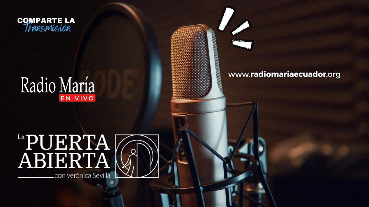 La Puerta Abierta - 03 de marzo de 2026