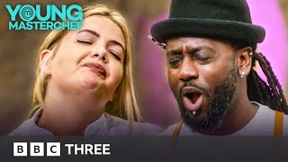 Young Masterchef's Food Porn Song - YouTube