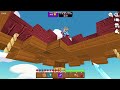 Minefun skywars gameplay #10