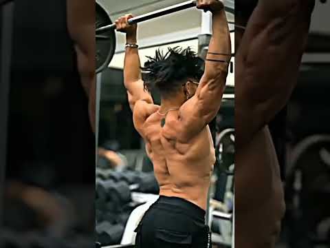 FARAK NAHI PADTA💪 #workout #gym #fitness