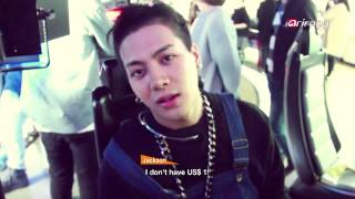 Pops In Seoul-Got7 Stop Stop It Got7 하지하지마