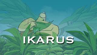 Ikarus - Trailer
