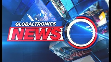 GLOBALTRONICS NEWS EPISODE 02:  Sir Timothy Lee Interview