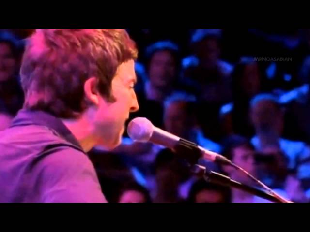 Merry Christmas EverybodyNoel Gallagher