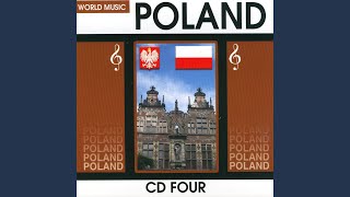 Homeland Oberek - Studio Group