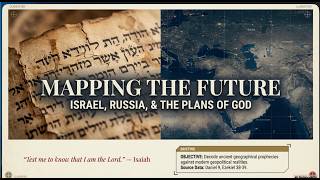 BE CAREFUL WHAT YOU WISH FOR: Exposing the Terrifying Bowls of Wrath