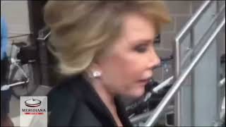 Joan Rivers tells the truth about Barack and Michelle Obama
