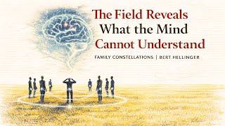 The Field Reveals What the Mind Cannot Understand – Family Constellations | Bert Hellinger Net Worth