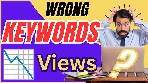 Why YouTube Channel Keywords Matter for SEO 🚀