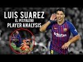 Play Like Luis Suárez (El Pistolero) | Striker Analysis (Barcelona)