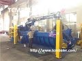 TCM BALER- scarp cars balers Brazil Guyana Zimbabwe Mp3