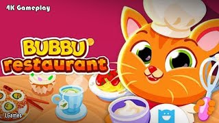 Bubbu Restaurant - My Cat Game (gameplay) screenshot 4