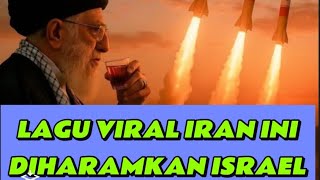 Lagu Viral Iran Yang Terlarang  Boom Boom Boom Tel Aviv versi Indonesia  Epic Rock Anthem
